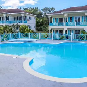 The West End Negril